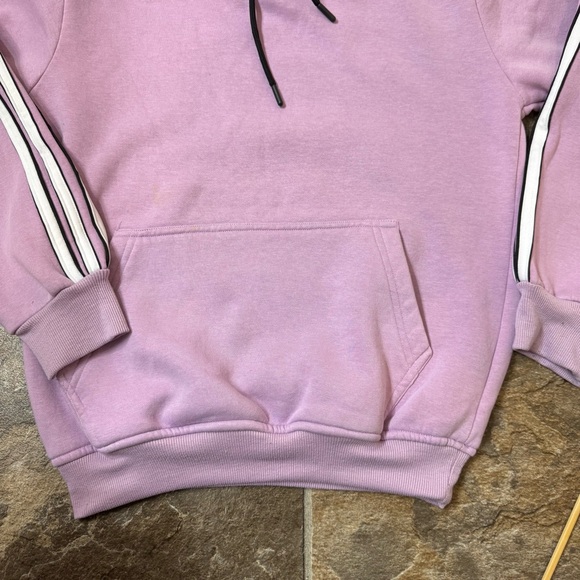 Woman’s Adidas Jogger Suit Medium Jacket and Medium Pant Set - Picture 4 of 16